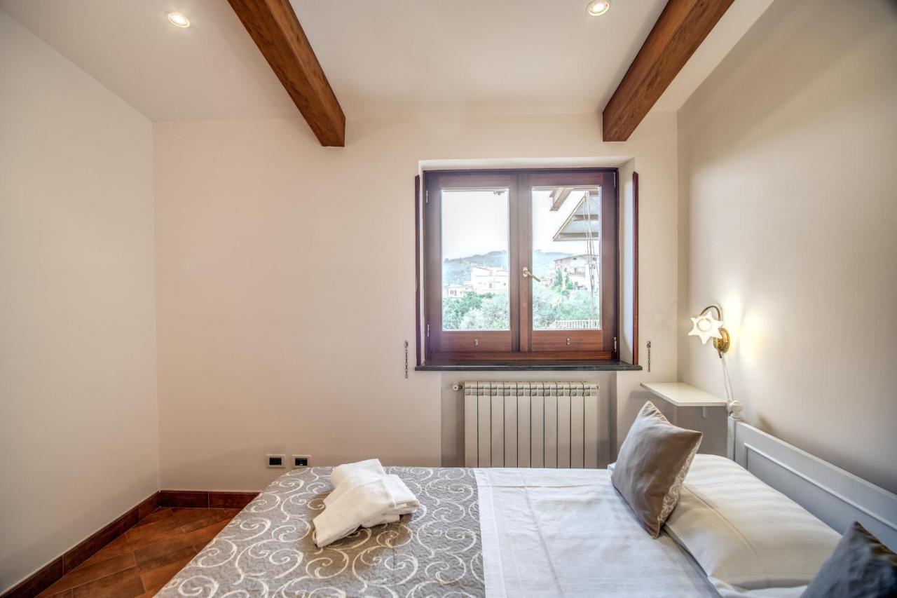 Villa Mattia In The Land Of Sirens SantʼAgata sui Due Golfi المظهر الخارجي الصورة